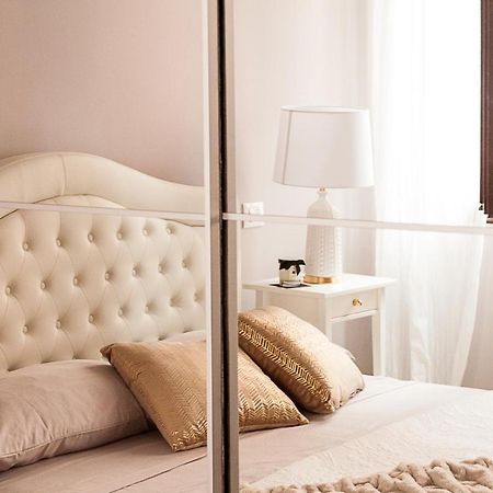 Apartmán Ca' Della Scala Benátky Exteriér fotografie