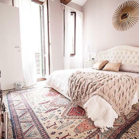 Apartmán Ca' Della Scala Benátky Exteriér fotografie