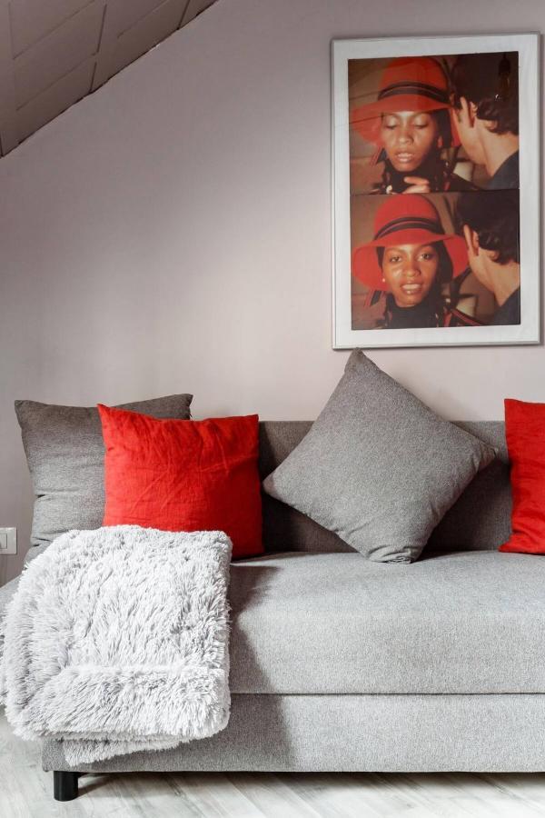 Apartmán Ca' Della Scala Benátky Exteriér fotografie