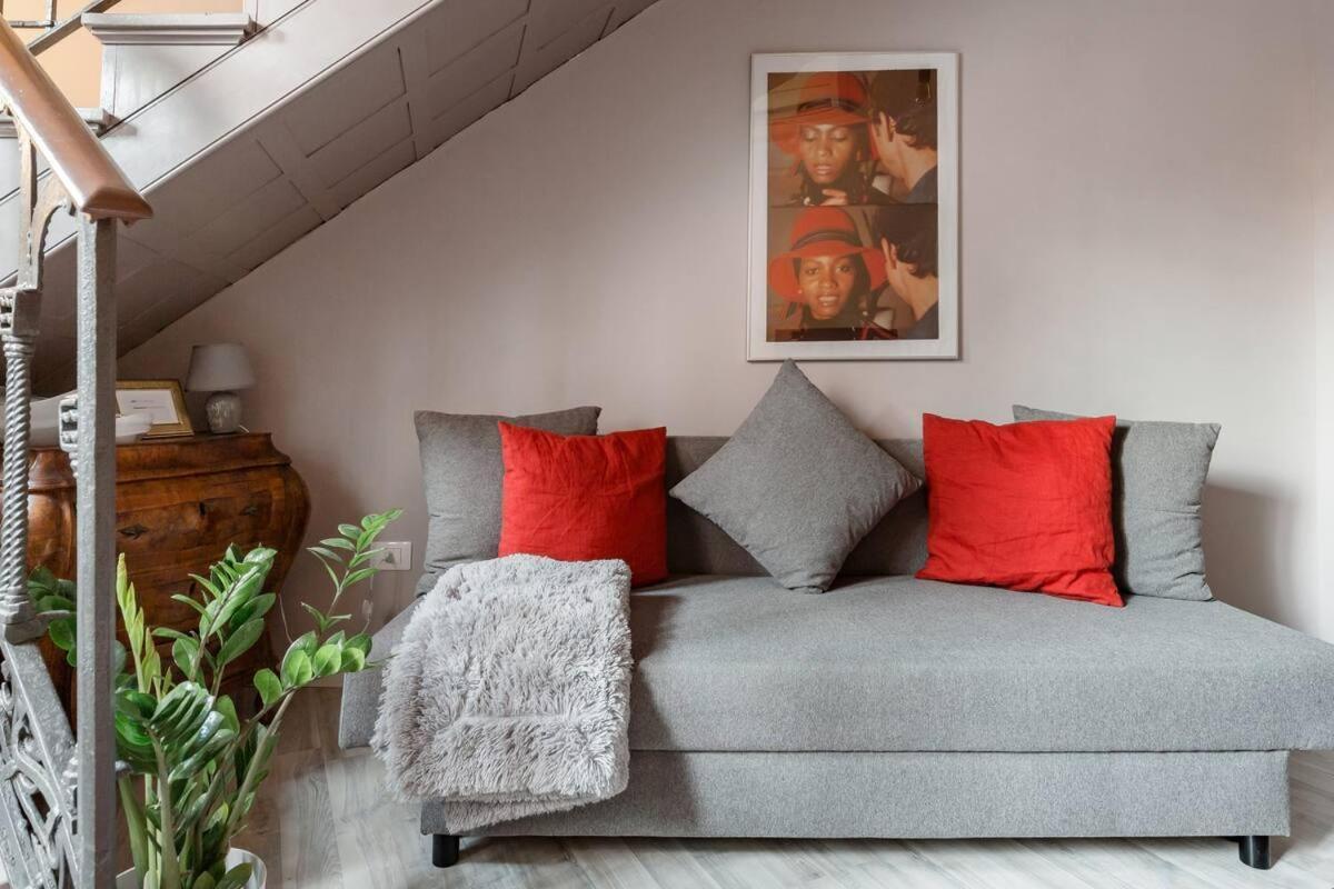 Apartmán Ca' Della Scala Benátky Exteriér fotografie