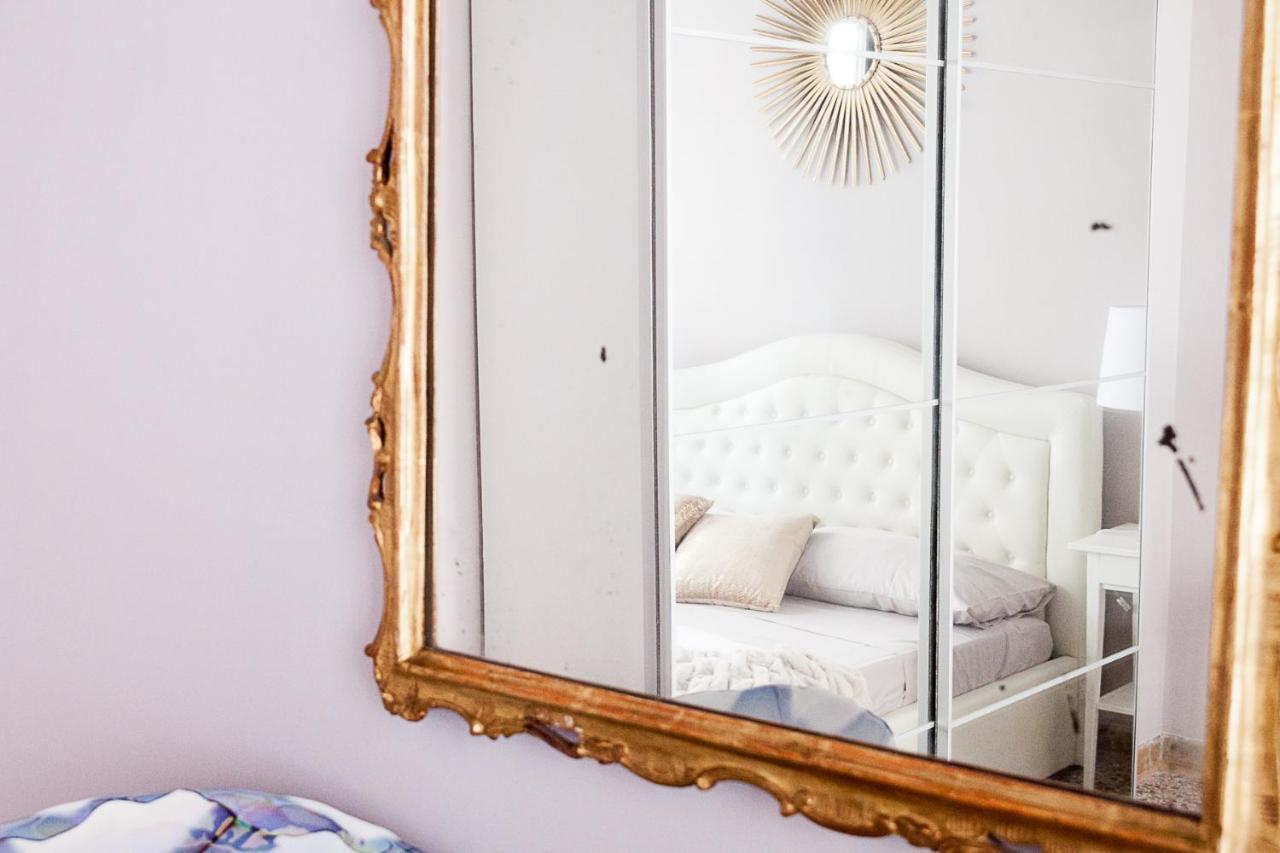 Apartmán Ca' Della Scala Benátky Exteriér fotografie