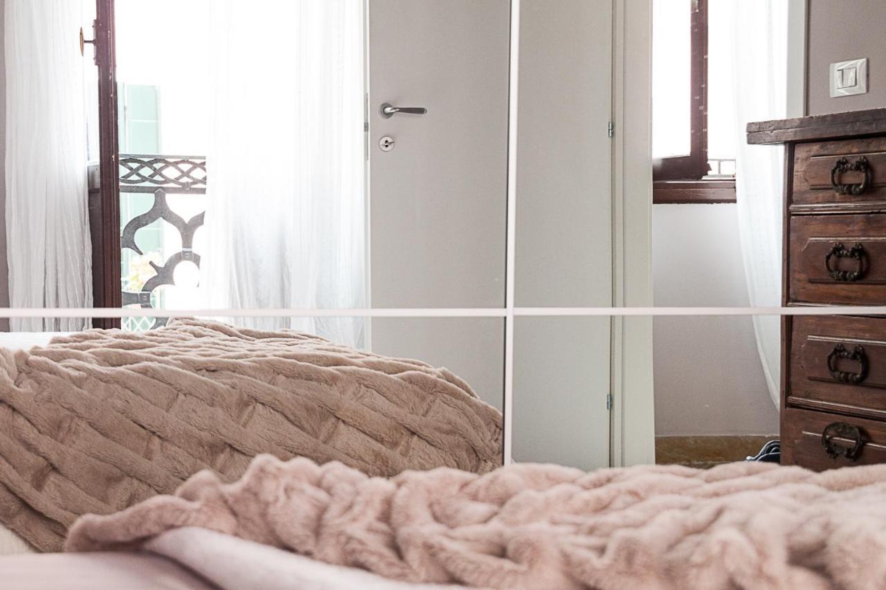 Apartmán Ca' Della Scala Benátky Exteriér fotografie