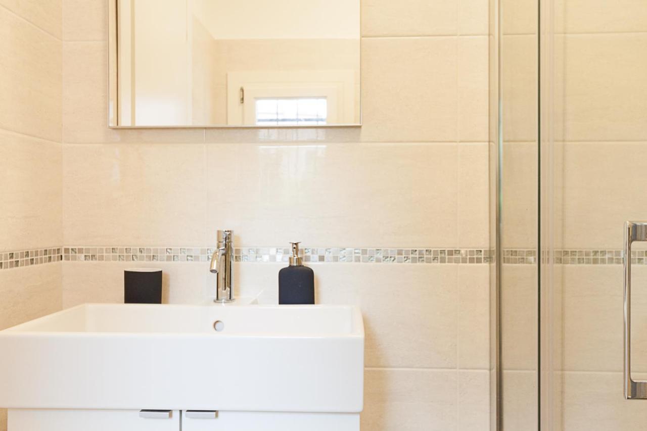 Apartmán Ca' Della Scala Benátky Exteriér fotografie