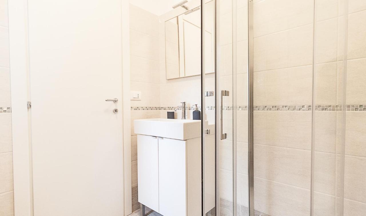 Apartmán Ca' Della Scala Benátky Exteriér fotografie