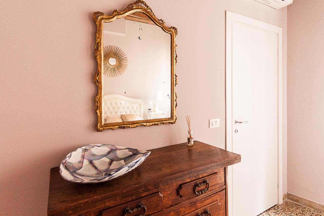 Apartmán Ca' Della Scala Benátky Exteriér fotografie