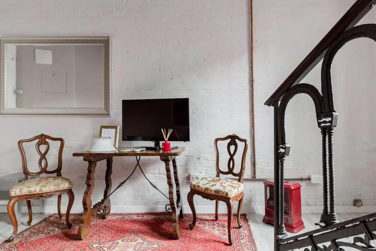 Apartmán Ca' Della Scala Benátky Exteriér fotografie