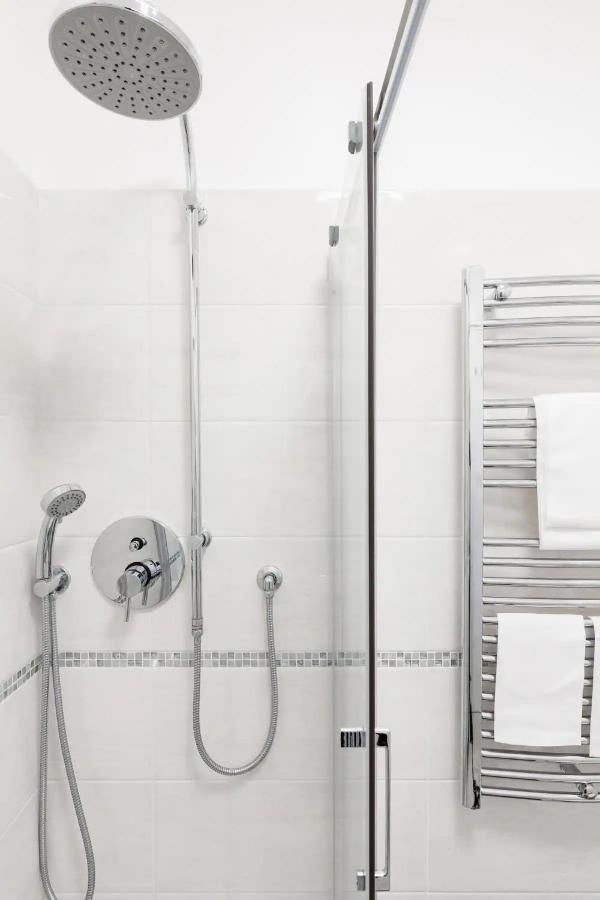 Apartmán Ca' Della Scala Benátky Exteriér fotografie