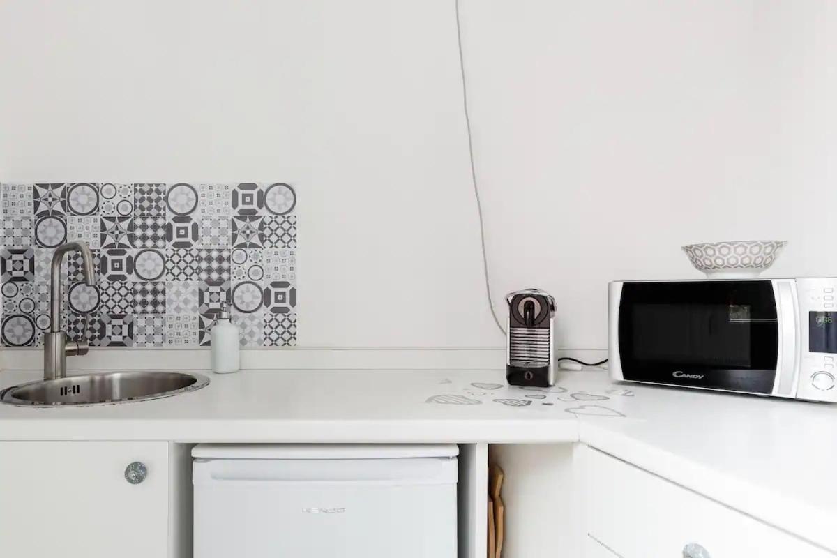Apartmán Ca' Della Scala Benátky Exteriér fotografie
