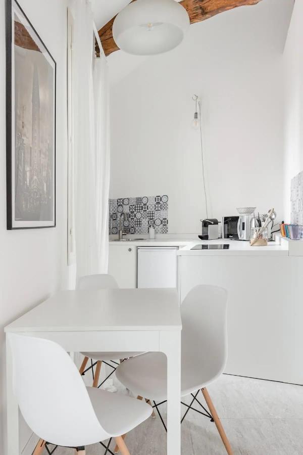 Apartmán Ca' Della Scala Benátky Exteriér fotografie