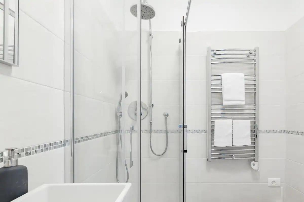 Apartmán Ca' Della Scala Benátky Exteriér fotografie