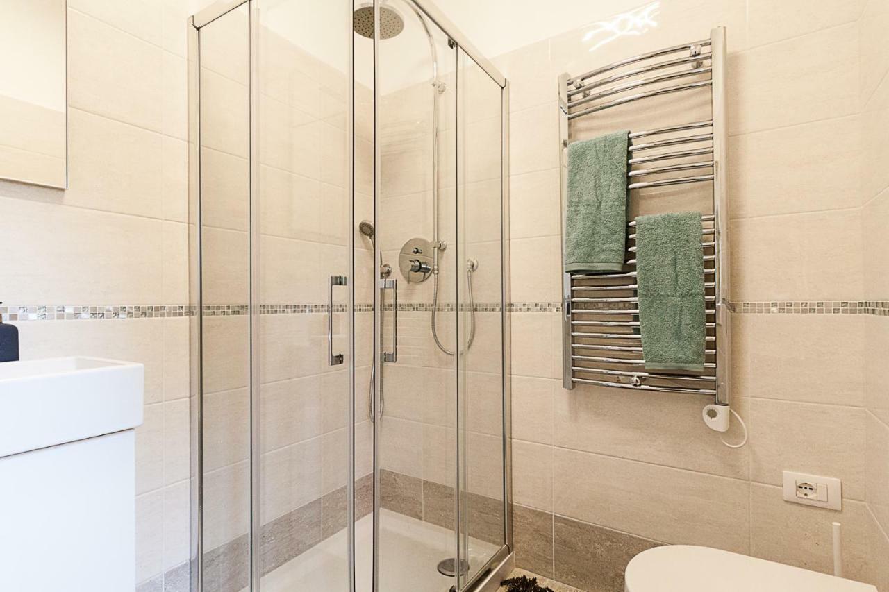 Apartmán Ca' Della Scala Benátky Exteriér fotografie